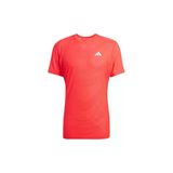 Adidas Kadın Kırmızı T-Shirt Flft Tee Pro Je3508