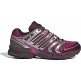 Adidas Kadın Koşu Ayakkabısı Adıstar Control 5 W KJ8375 - Bordo