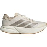adidas Kadın Koşu Ayakkabısı Duramo Speed 2 Beyaz Renkli Nefes Alabilir Yapı ile Günlük Kullanıma Uygun