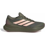 Adidas Kadın Koşu Ayakkabısı Runfalcon 6 W IH9538 - Yeşil