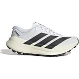 Adidas Kadın Koşu Ayakkabısı Terrex Agravıc Sl W KH8796 - Beyaz