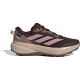 Adidas Kadın Koşu ve Yürüyüş Ayakkabısı Terrex Tracefinder Plus Gtx W JQ1962 - Kahverengi