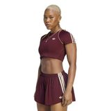 Adidas Kadın Koşu ve Yürüyüş Bra OG SP T-Bra KW3561