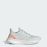 Adidas Kadın Koşu - Yürüyüş Ayakkabı Pureboost 5 W JH6451 - Açık Yeşil