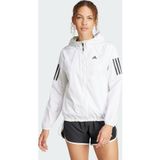 Adidas Kadın Koşu - Yürüyüş Eşofman Üstü Otr B Jkt Ik7445