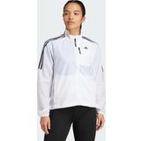 adidas Kadın Koşu - Yürüyüş Eşofman Üstü Otr E Jacket W Jd7755