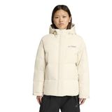 Adidas Kadın Koşu - Yürüyüş Mont Mt W Cw Goose J Jv8724