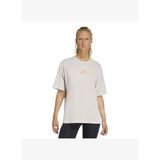 Adidas Kadın Koşu - Yürüyüş T-Shirt W Anml G T Kb9418