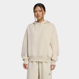 Adidas Kadın Krem Ceket (KT0443)