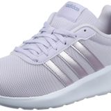 adidas Kadin Lite Racer 3.0 Ayakkabi, Sildaw/Ftwwht/Silvio, 37 1/3