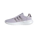 adidas Kadin Lite Racer 3.0 Ayakkabi, Sildaw/Ftwwht/Silvio, 38