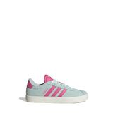adidas Kadın Mavi Klasik Sneaker 38.5 Numara VL COURT 3.0 Modeli