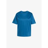 adidas Kadın Mavi T-shirt W Z.N.E. TEE KR0203