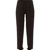 adidas Kadın mevsimlik Essentials leopar desenli Fransız Terry pantolon 3 çizgili Golf pantolon