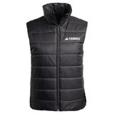 adidas Kadın Mont W MT ESS PAD V KA9737, Siyah, L