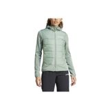 adidas Kadın Mont W MULTI HYB JKT IM8105