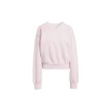 adidas Kadın Mor Sweatshirt D4T KNIT CREW KD0057