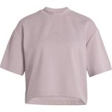 adidas Kadın Mor T-shirt MOTION T-SHIRT KD2706