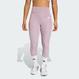 adidas Kadın Optime Essentials Ön Dikişsiz 7/8 Tayt Training KE5985