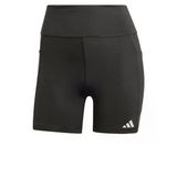 adidas Kadın OTR SHO L Sporcu Taytı BLACK XS5"