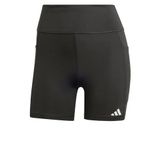 adidas Kadın OTR SHO L Sporcu Taytı BLACK XS5"