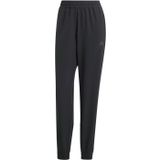 adidas Kadın PACER WVN PANT Eşofman Altı BLACK M