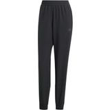 adidas Kadın PACER WVN PANT Eşofman Altı BLACK S