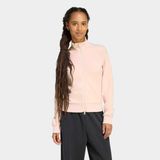Adidas Kadın Pembe Ceket (KE9140) - XS