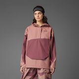 adidas Kadın Pembe Ceket W XP 2.5 ANORAK JD8370 - XL