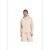 adidas Kadın Pembe Ceket W Z.N.E. WV TT KD8475
