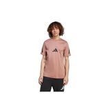 adidas Kadın Pembe T-shirt M Z.n.e. Tee Jc7919