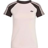 Adidas Kadın Pembe T-Shirt Sst Tee KD3800 - XS