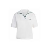 adidas Kadın Polo Tişört W CP POLO JZ0191