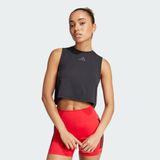 adidas Kadın PrimeLift 3 Stripes Köşeli Kesim Atlet Training JJ3501