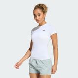 adidas Kadın PrimeLift Essentials Workout Contour Tişört Training JZ3312