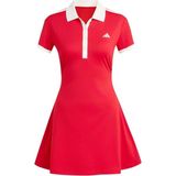 Adidas Kadın Pudra Elbise Classıcs Dress KS7637 - XS
