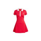 adidas Kadın Pudra Elbise CLASSICS DRESS KS7637
