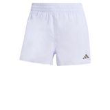 adidas Kadın Run Climacool Colorblock Şort Şort, mor, XL