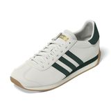 adidas Kadın Runvista Ayakkabı, Beyaz/Collegiate Yeşil/Sakız, 9