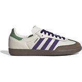 adidas Kadın SAMBA OG W Ayakkabı ID8349 - Beyaz