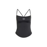 adidas Kadın Siyah Atlet aSMC STD CROP KA9538