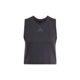 adidas Kadın Siyah Atlet BOXY TANK 3S JJ3501