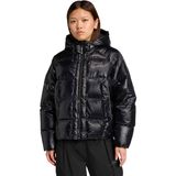 adidas Kadın Siyah Ceket M Beden Özellikli Outdoor Giyim için Şık ve Rahat