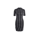Adidas Kadın Siyah Dress Elbise Jw7315