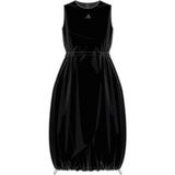 adidas Kadın Siyah Elbise W Q2 CT DRESS JZ6953