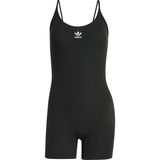 Adidas Kadın Siyah Gömlek Ess Onesıe JC6212 - XL