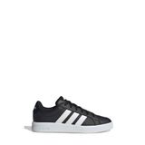 adidas Kadın Siyah Klasik Sneaker 38.5 Numara GRAND COURT BASE 3.0 Modeli