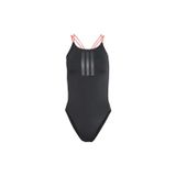 adidas Kadın Siyah Mayo RIPSTR SUIT KE2724