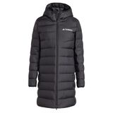 adidas Kadın Siyah Mont W MT DOWN PARKA JM8729
