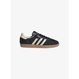 adidas Kadın Siyah Sneaker SAMBA OG W HQ9282